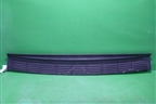 Накладка заднего бампера (до 2012г) (5216260040) (до 2012г) для Toyota Land Cruiser (200) с 2008г