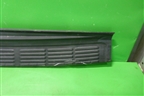 Накладка заднего бампера (до 2012г) (5216260040) (до 2012г) для Toyota Land Cruiser (200) с 2008г