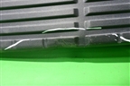 Накладка заднего бампера (до 2012г) (5216260040) (до 2012г) для Toyota Land Cruiser (200) с 2008г