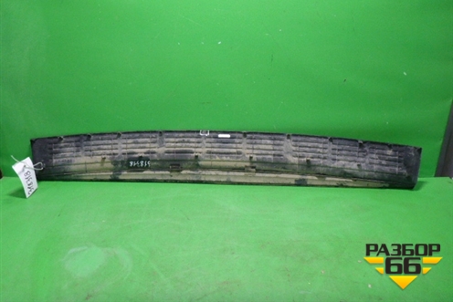 Накладка заднего бампера (до 2012г) (5216260040) для Toyota Land Cruiser (200) с 2008г