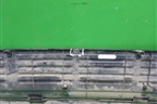 Накладка заднего бампера (до 2012г) (5216260040) (до 2012г) для Toyota Land Cruiser (200) с 2008г