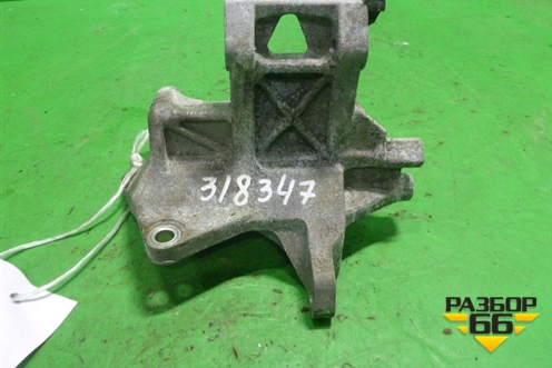 Кронштейн компрессора кондиционера для Subaru Forester (SH5) с 2008-2012г