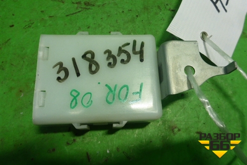 Блок управления центральным замком (88035FG010) для Subaru Forester (SH5) с 2008-2012г