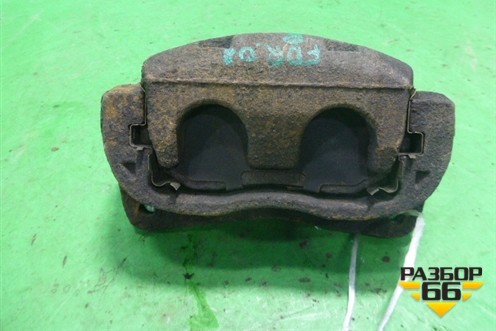 Суппорт передний правый для Subaru Forester (SH5) с 2008-2012г