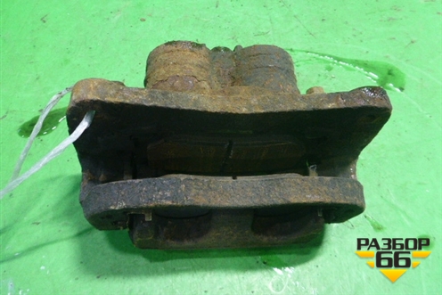 Суппорт передний правый для Subaru Forester (SH5) с 2008-2012г