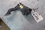 Педаль газа электронная (АКПП1.6л) для Ford Fiesta с 2001-2008г
