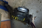 Педаль газа электронная (АКПП1.6л) для Ford Fiesta с 2001-2008г