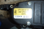 Педаль газа электронная (АКПП1.6л) для Ford Fiesta с 2001-2008г