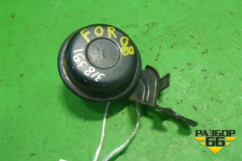 Клапан вакуумный для Subaru Forester (SH5) с 2008-2012г