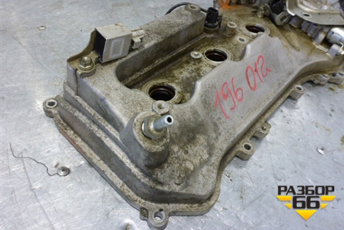 Крышка головки блока клапанная (левая 2.5л V6 4GR) для Lexus IS-250 с 2005-2013г