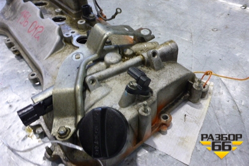 Крышка головки блока клапанная (левая 2.5л V6 4GR) для Lexus IS-250 с 2005-2013г