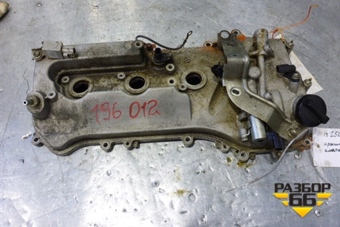 Крышка головки блока клапанная (левая 2.5л V6 4GR) для Lexus IS-250 с 2005-2013г
