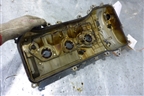 Крышка головки блока клапанная (левая 2.5л V6 4GR) для Lexus IS-250 с 2005-2013г