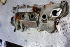 Крышка головки блока клапанная (правая 2.5л V6 4GR) для Lexus IS-250 с 2005-2013г