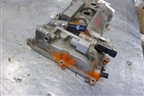 Крышка головки блока клапанная (правая 2.5л V6 4GR) для Lexus IS-250 с 2005-2013г