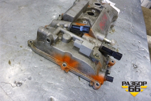 Крышка головки блока клапанная (правая 2.5л V6 4GR) для Lexus IS-250 с 2005-2013г