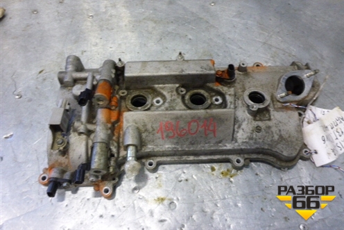 Крышка головки блока клапанная (правая 2.5л V6 4GR) для Lexus IS-250 с 2005-2013г