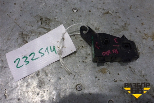 Кронштейн заднего бампера левый (под фонарь) (5215648011) для Lexus RX 300/330/350 с 2003-2009г