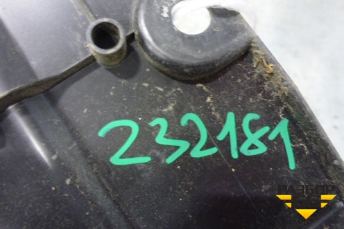 Накладка декоративная на двигатель (3.3л 3MZFE HYBRID) (5379648020) для Lexus RX 300/330/350 с 2003-2009г