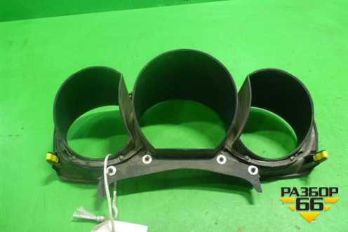 Накладка на щиток приборов (5540448030) для Lexus RX 300/330/350 с 2003-2009г