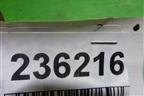 Накладка на щиток приборов (5540448030) для Lexus RX 300/330/350 с 2003-2009г