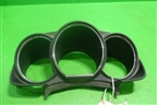 Накладка на щиток приборов (5540448030) для Lexus RX 300/330/350 с 2003-2009г