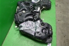 Бак топливный (A1644710501) для Mercedes Benz ML-Klass W164 c 2005-2011г