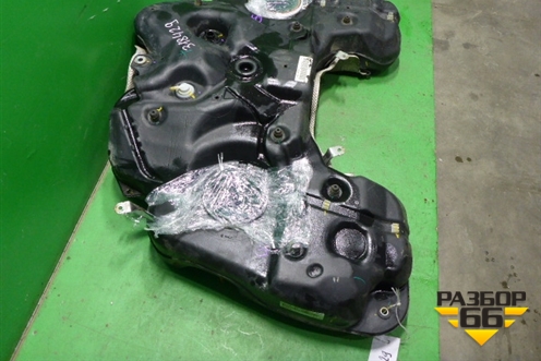 Бак топливный (A1644710501) для Mercedes Benz ML-Klass W164 c 2005-2011г