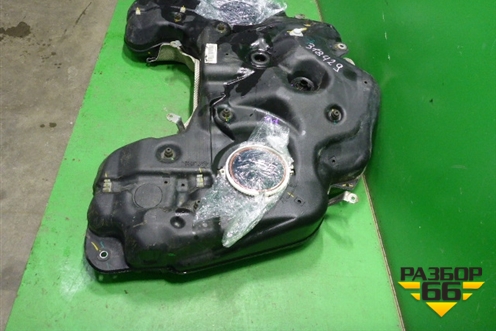 Бак топливный (A1644710501) для Mercedes Benz ML-Klass W164 c 2005-2011г