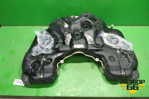 Бак топливный (A1644710501) для Mercedes Benz ML-Klass W164 c 2005-2011г