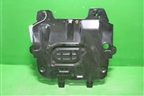 Защита картера двигателя (задняя часть новая) (5145060060) для Toyota Land Cruiser Prado(150) с 2009г