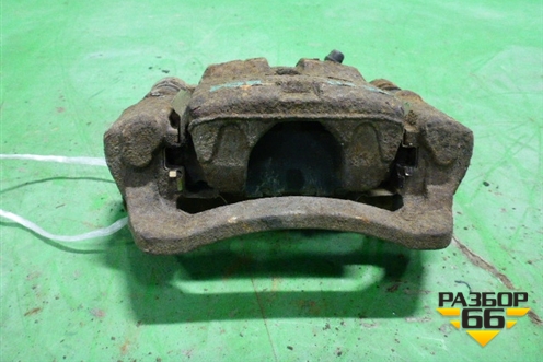 Суппорт задний правый для Subaru Forester (SH5) с 2008-2012г