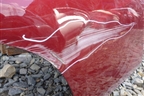 Дверь задняя правая (41002993820) для BMW X1 E84 с 2009-2014г