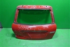 Дверь багажника без стекла (41002752015) для Mini Cooper R56 с 2005-2014г