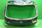 Дверь багажника без стекла (6700548220) для Lexus RX 300/330/350 с 2003-2009г