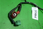 Провод силовой (плюсовой) для Subaru Forester (SH5) с 2008-2012г