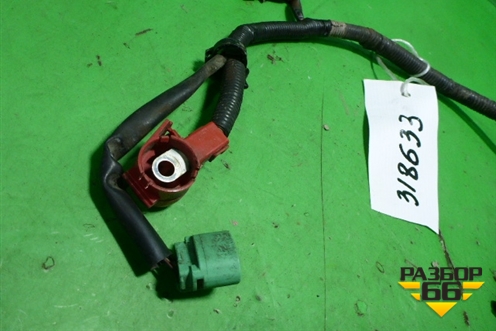 Провод силовой (плюсовой) для Subaru Forester (SH5) с 2008-2012г