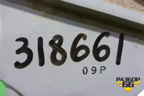 Фонарь в задний бампер левый (до 2015г) (8145660030) для Toyota Land Cruiser (200) с 2008г
