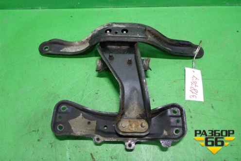 Кронштейн КПП (в сборе) для Subaru Forester (SH5) с 2008-2012г (Форестер)