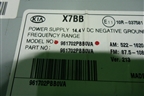 Магнитола (новая) (961702PBB0VA) для Kia Sorento II с 2009-2021г (Соренто 2)