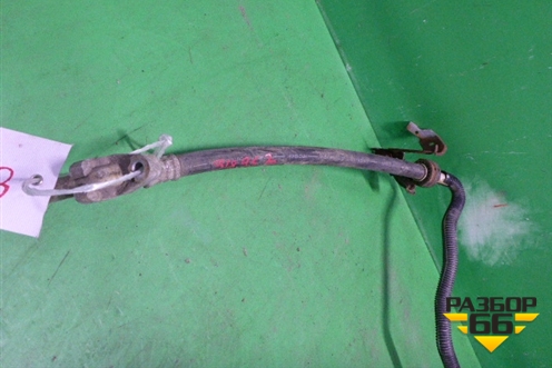 Трубка кондиционера для Lexus RX 300/330/350 с 2003-2009г