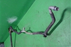 Трубка кондиционера для Lexus RX 300/330/350 с 2003-2009г