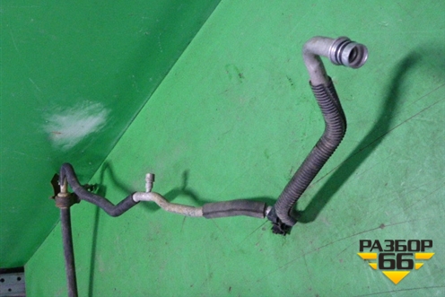 Трубка кондиционера для Lexus RX 300/330/350 с 2003-2009г