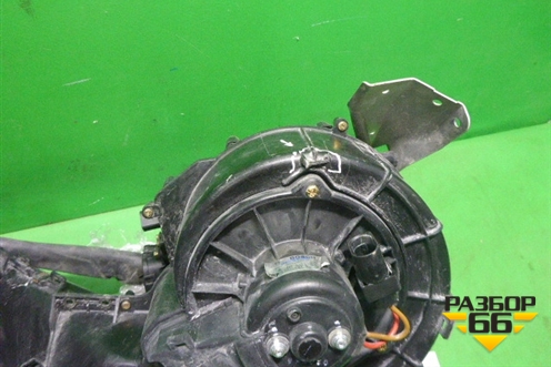 Корпус отопителя (в сборе) для Audi A6 (C5) с 1997-2005г