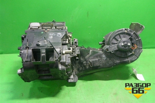 Корпус отопителя (в сборе) для Audi A6 (C5) с 1997-2005г