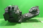 Корпус отопителя (в сборе) для Audi A6 (C5) с 1997-2005г