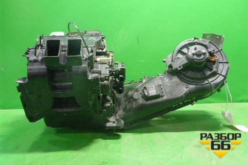 Корпус отопителя (в сборе) для Audi A6 (C5) с 1997-2005г