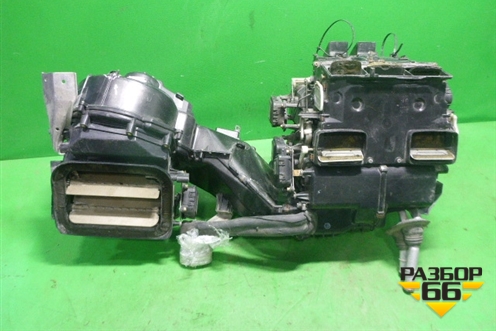 Корпус отопителя (в сборе) для Audi A6 (C5) с 1997-2005г