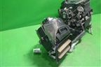 Корпус отопителя (в сборе) для Audi A6 (C5) с 1997-2005г
