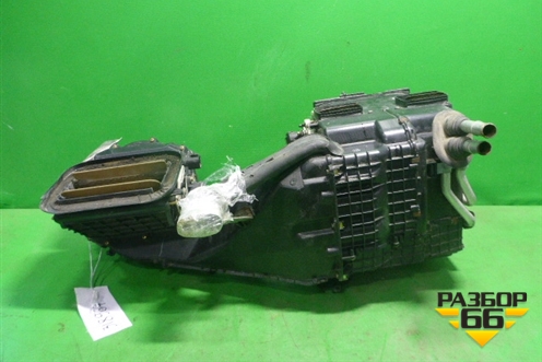 Корпус отопителя (в сборе) для Audi A6 (C5) с 1997-2005г